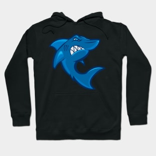 Sharky Hoodie